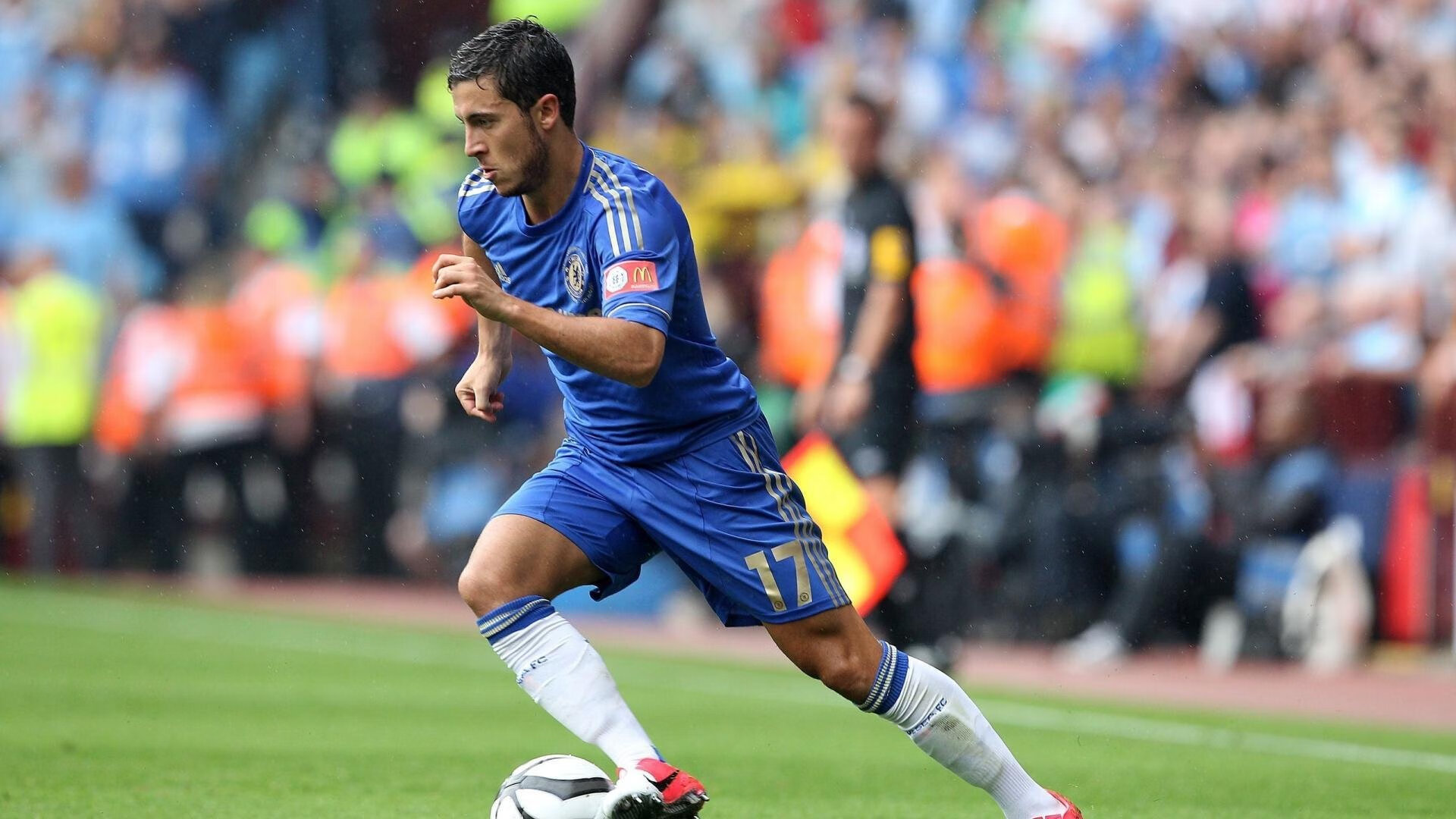 开云体育俱乐部官网-切尔西球员身体对抗胜出,赢得比赛主动权,切尔西对手 第2张 开云体育俱乐部官网-切尔西球员身体对抗胜出,赢得比赛主动权,切尔西对手 第2张