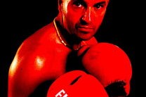 开云esports-“血与汗的较量，拳击赛四川省体育馆见真章”