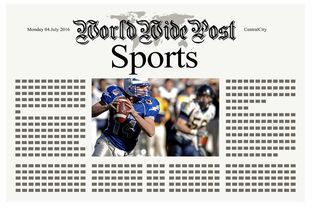 KAIYUNAPP-体育新闻中心推动体育内容原创版权保护机制，体育新闻杂志  第1张