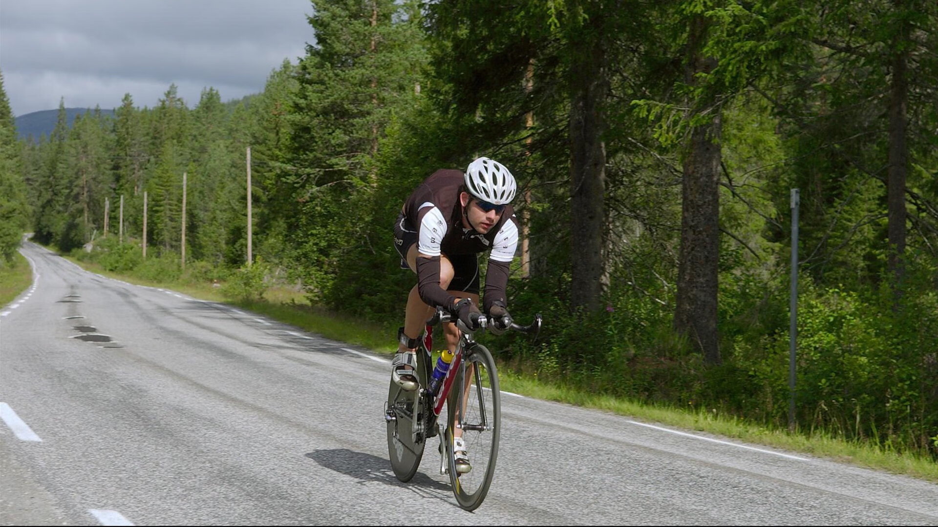 2025环山西自行车骑游大会阳曲站:用赛事撬动“体旅”融合发展